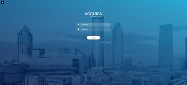 2026年美国招聘求职门户网站/accuick/用户17万