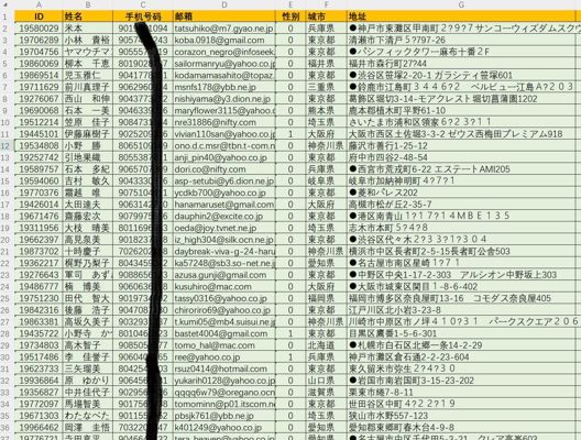 日本股民股票4w