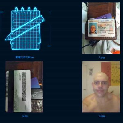 美国驾照+自拍+SSN，合计1000+，资料有效期2028后，商品仅对有效期做质保，过期资料可在站内联系补发