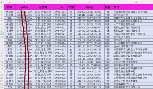 国企航空公司领导1万条，公积金公务员事业单位航空领导