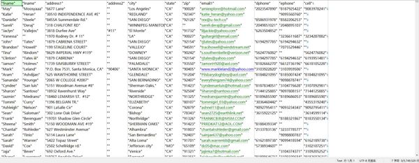 ExploreTalent.com模特招聘网站