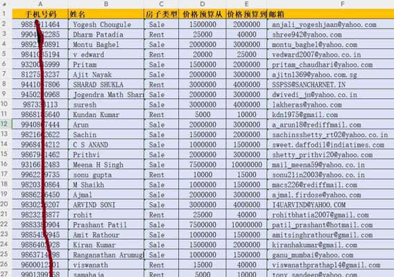 印度房产房主出租50万条，印度豪宅业主，印度有钱房主