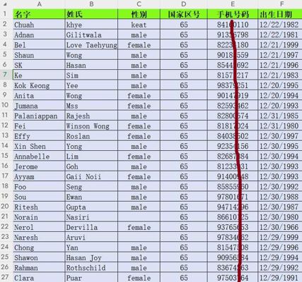 新加坡房主业主20万条，新加坡价值百万千万的豪宅业主