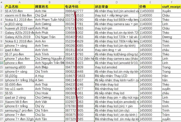 越南电器5万条，越南电器客户