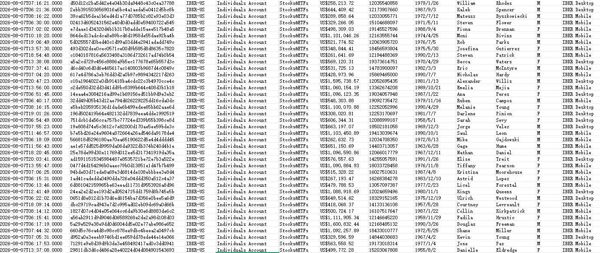 26/8/7最新权限_美国股票盈透证券(IBKR)股票大额交易（25万美金+）60万条_优质精选CRST