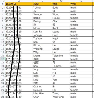 香港房主10万，香港本地人富人，资产百万房主有钱人