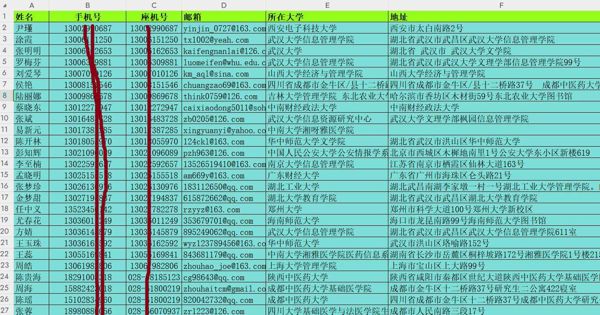 大学教授1.3万条，大学教授博士博士导师，教师稳定收入人群