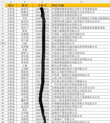 公积金30W，国企事业单位公积金