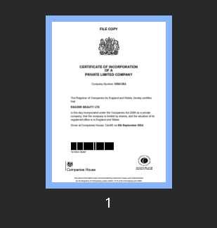 英国UK 企业 27套
