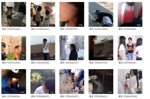 超300个 全国女女打架视频 网盘发货