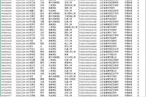全国混合保险10W（⚡CC数据⚡）