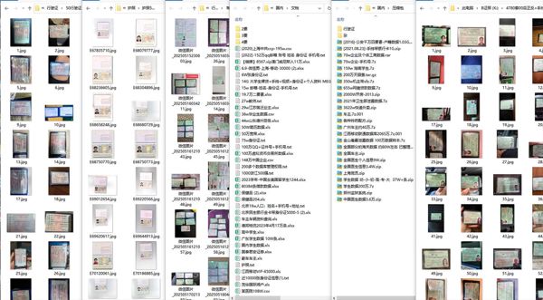 护照 行驶证 驾照 9.3亿二要 上亿3要 4要