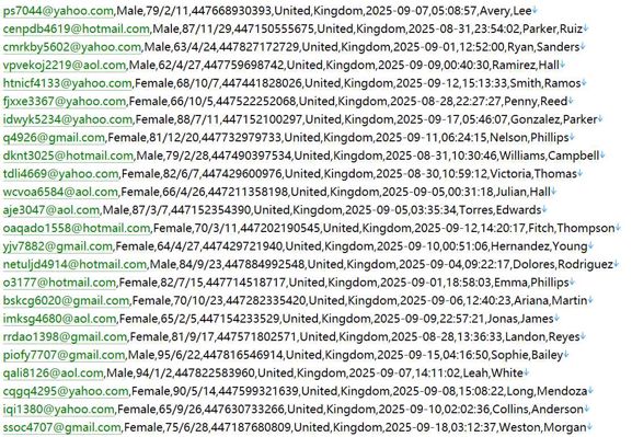 英国伦敦证券交易所官网596w用户数据资料 shturl.cc5AGXa2T6ZldiT930iWttRQzzE