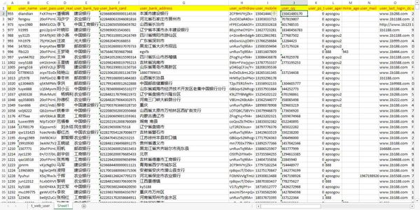 【义博娱乐城2.5W（可验证）】博彩数据棋牌数据百家乐数据彩票数据赌徒数据BC数据赌博数据菠菜数据（AA数据清单）