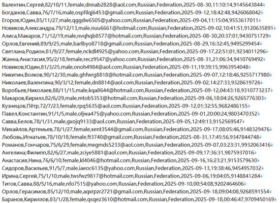 俄罗斯‑webbankir.com‑在线小额贷款网站536w