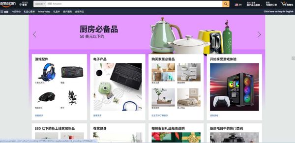 印度亚马逊商城购物消费者-3970万