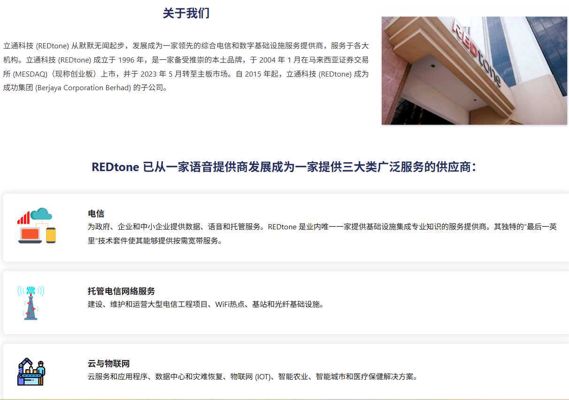 马来西亚红石家庭宽带-25万客户