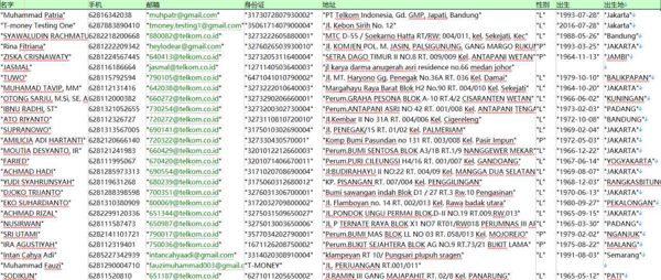印尼MyPertamina数字金融平台APP-201万带WS！