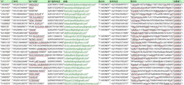 印尼MyPertamina数字金融平台APP-553万