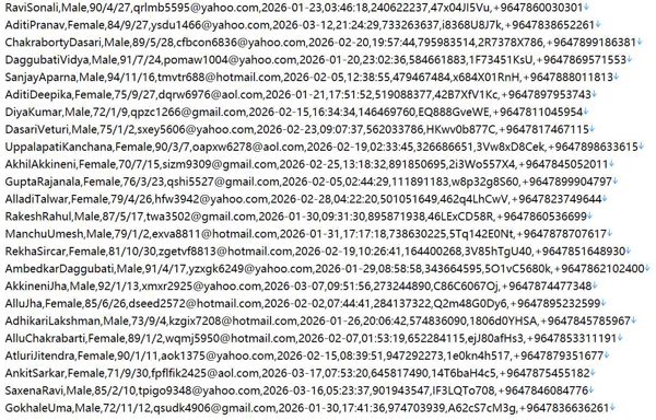 伊拉克央行贷款监管官网 536w.用户数据资料‑www.cbi.iq‑