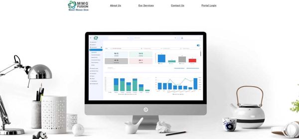美国MMG牙科口腔网站用户-150万 https://www.mmgfusion.com/
