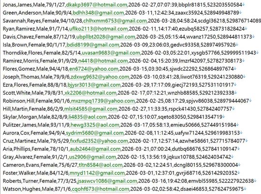 墨西哥 社保医保主官网（IMSS） 633w用户数据资料httpswww.imss.gob.mx