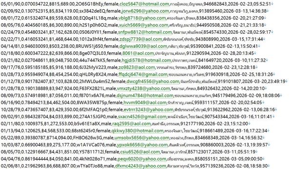 泰国 httpsoic.or.th 保险委员会监管官网505w