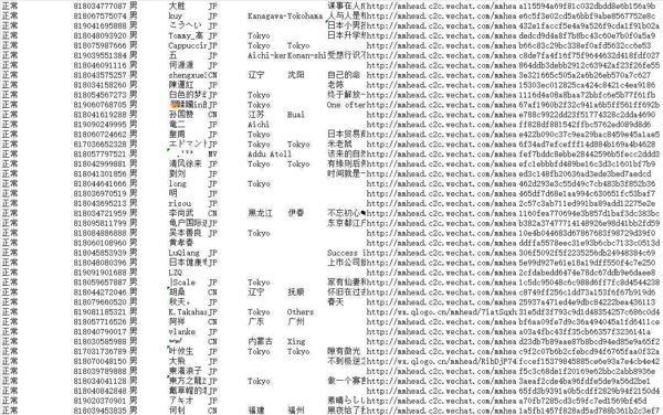日本交友男性带V-15万