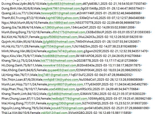越南 httpsbaohiemxahoi.gov.vn 国家社保医保综合官网455w