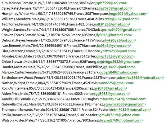法国 httpswww.ameli.fr 国家公立医保官网 583w