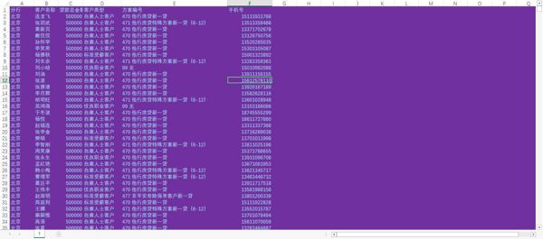 【平安银行新一贷14.3万】银行数据网贷数据WD数据银行贷款数据（AA数据清单）