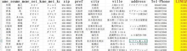 日本房主业主1000条