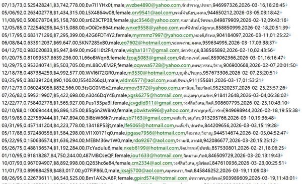 泰国httpswww.centralonline.com奢侈品百货电商485w