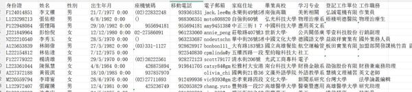 台湾四要素47万+