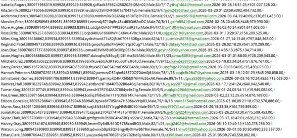 乌克兰 证券交易所官网483w用户数据资料pfts.ua PFTS