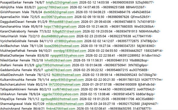 叙利亚www.dse.sy证券交易所官网（金融客户信息）734w