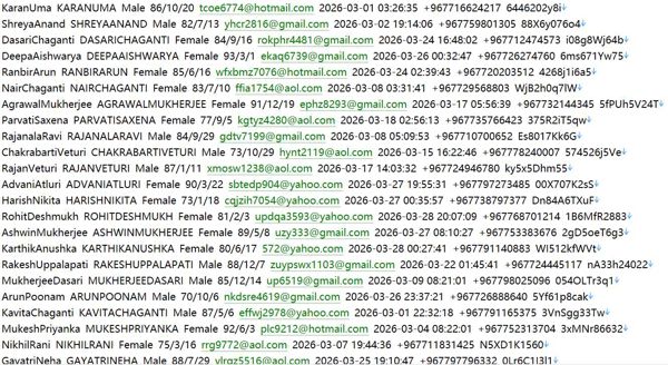 也门www.souq-alyemen.com也门金融电商综合网（金融用户信息）731w