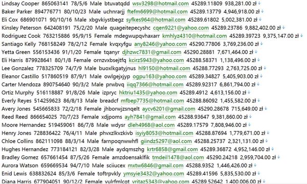 西班牙桑坦德集团波兰银行669W Santander Bank Polska官网 www.santander.pl：用户