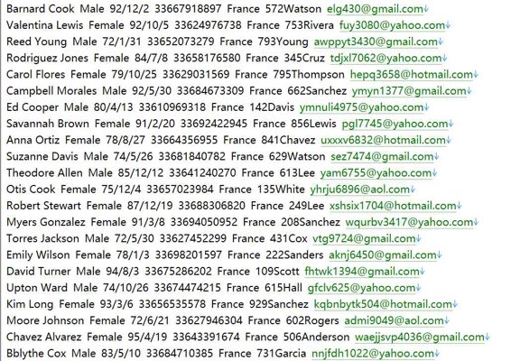 法国第二大银行集团（大众银行+储蓄银行）650wBPCE集团官网 www.bpce.fr：用户数据资料