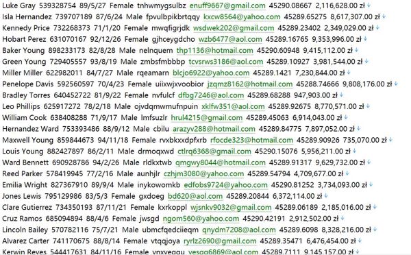 中东欧核心证券交易平台波兰客户655w华沙证券交易所GPW官网 www.gpw.pl：用户数据资料