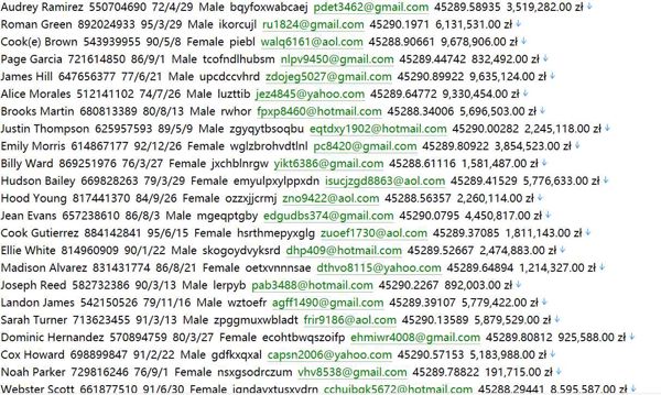 波兰金融监管局KNF官网 www.knf.gov.pl：全能型金融市场监管机构572w