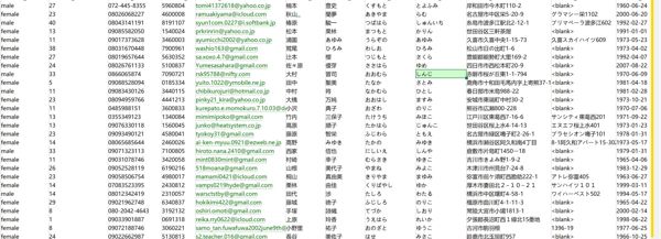 日本股票带站点