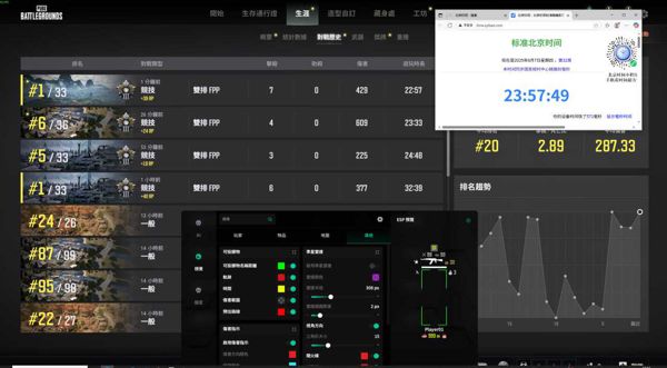 PUBG外挂招代理