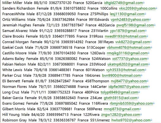 法国（Meilleurtaux）金融房地产信贷保险平台信息654w