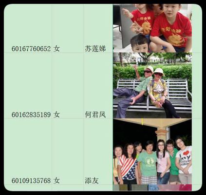 马来华侨带微信486条