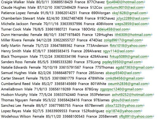 法国🇫🇷二手交易平台httpswww.leboncoin.fr437