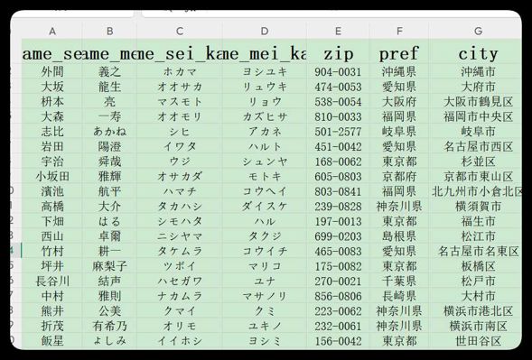日本（Japan）-房主业主----1000条 (1) (1)