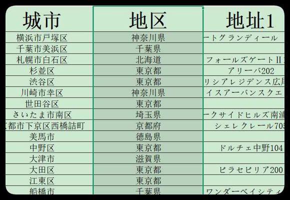 日本（Japan）---车主信息-----1008条 (1) (1)