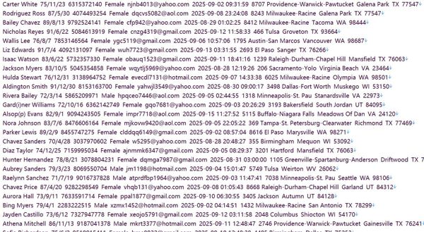 美国（GoldmanSachs）高盛集团个人存款用户1139w