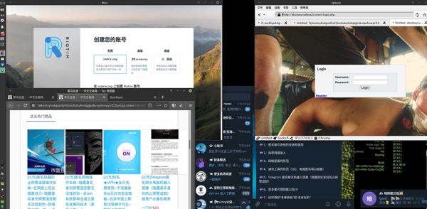 前言：很多人还在网络上搜索或学习一些已经淘汰多年的匿名教程，随着国内网络以及有关部门的风控加强，那些技术已经不足以抵挡监控部门的审查，对于做黑灰行业或者做敏感事情的人来说应该与时俱进，掌握更高端更智能的匿名技术，这样才能更安全的保全自己。